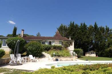 Maison 5 pièces 265000 €