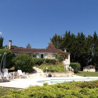 Maison 5 pièces 265000 €