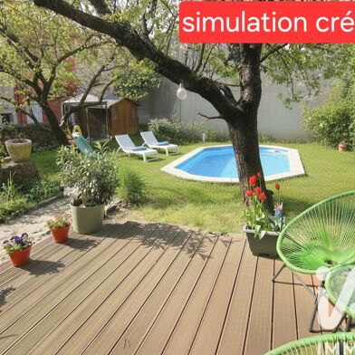 Maison 7 pièces 380000 €