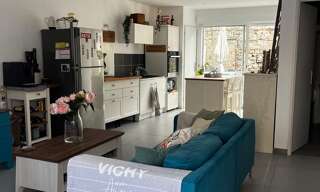 Maison 5 Pièces 93 m² à vendre à Saint-Germain-des-Fossés (03260)