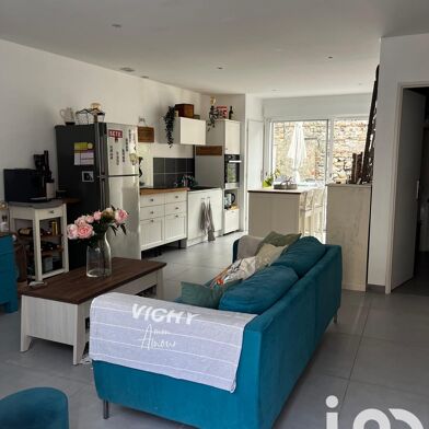 Maison 5 pièces 132000 €