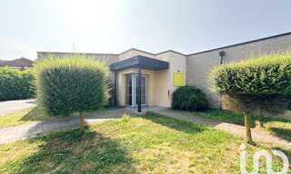 Immeuble  202 m² à vendre à Orchies (59310)