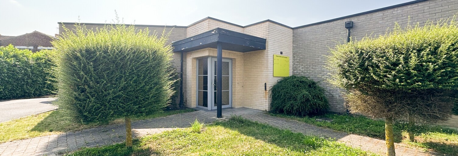 Immeuble  202 m² à vendre à Orchies (59310)