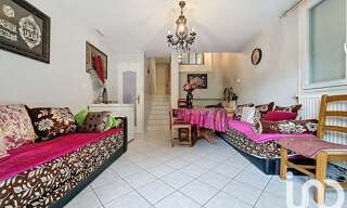 Maison 4 Pièces 77 m² à vendre à Mantes-la-Ville (78711)