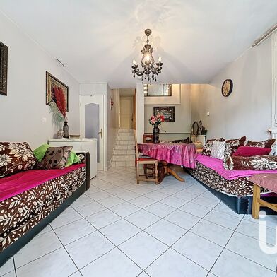 Maison 4 pièces 213000 €