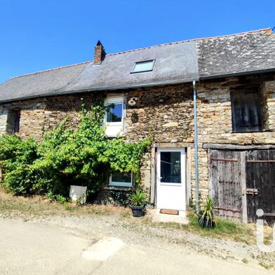 Maison 6 pièces 238500 €