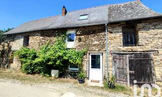 Maison 6 Pièces 150 m² à vendre à Brécé (35530)