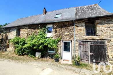 Maison 6 pièces 238500 €