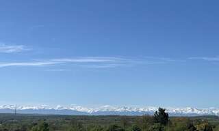 Terrain  1529 m² à vendre à Lasséran (32550)