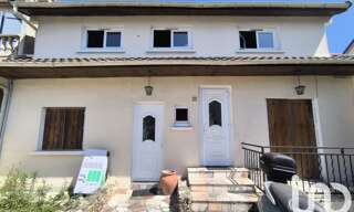 Maison 9 Pièces 160 m² à vendre à Montmagny (95360)