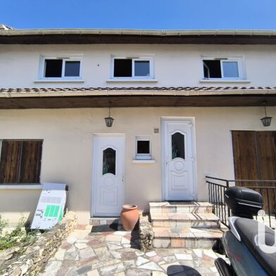 Maison 9 pièces 395000 €