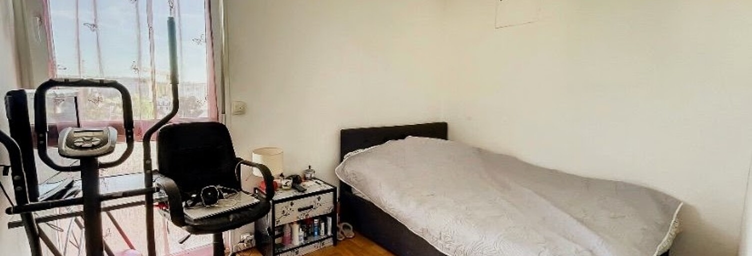 Appartement 3 Pièces 50 m² à vendre à Melun (77000)