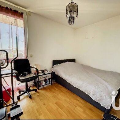 Appartement 3 pièces 119000 €