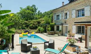 Maison 8 Pièces 215 m² à vendre à Cazères (31220)