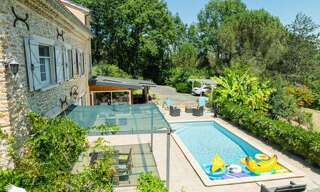 Maison 8 Pièces 215 m² à vendre à Cazères (31220)