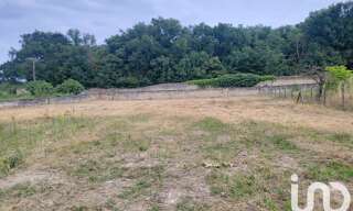 Terrain  1475 m² à vendre à Bellevigne-les-Châteaux (49260)