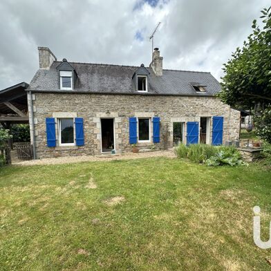 Maison 6 pièces 217500 €