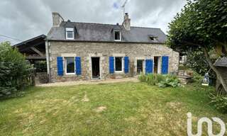 Maison 6 Pièces 98 m² à vendre à Le Vieux-Marché (22420)