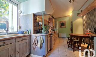 Maison 6 Pièces 115 m² à vendre à Montivilliers (76290)