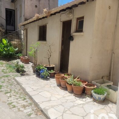 Appartement 3 pièces 89000 €