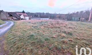 Terrain  993 m² à vendre à Chéniers (23220)