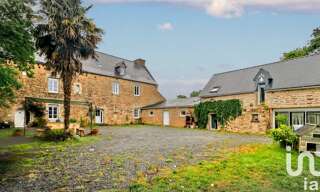 Maison 19 Pièces 315 m² à vendre à Tréméven (29300)