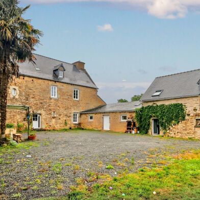 Maison 19 pièces 598500 €