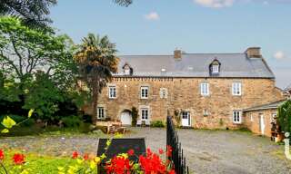 Maison 19 Pièces 315 m² à vendre à Tréméven (29300)