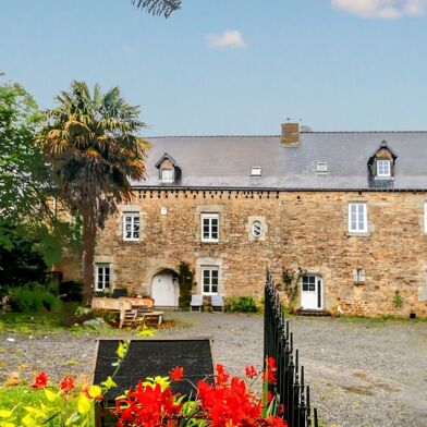 Maison 19 pièces 598500 €