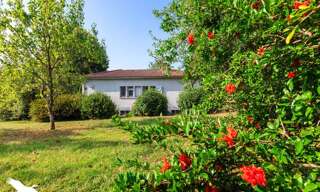 Maison 4 Pièces 91 m² à vendre à Mirande (32300)