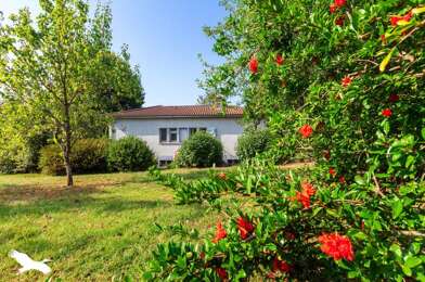 Maison 4 pièces 276000 €