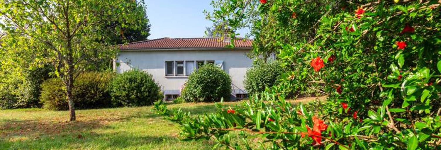 Maison 4 Pièces 91 m² à vendre à Mirande (32300)