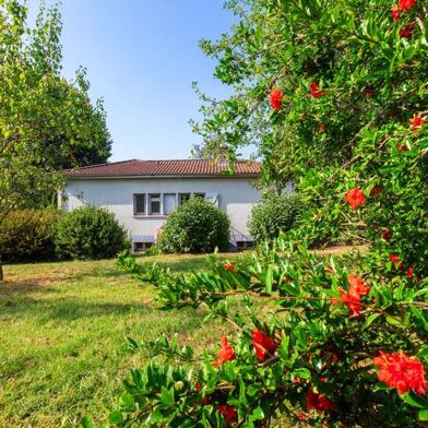 Maison 4 pièces 276000 €