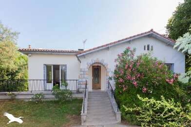 Maison 4 pièces 244500 €