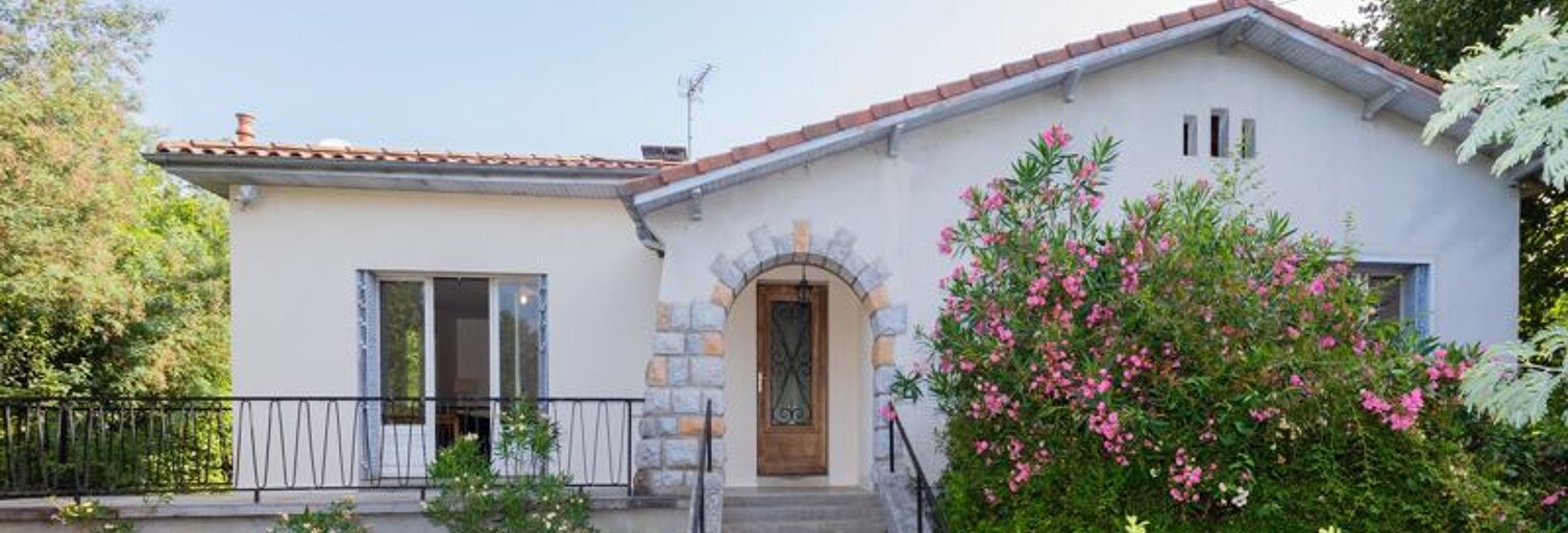 Maison 4 Pièces 91 m² à vendre à Mirande (32300)