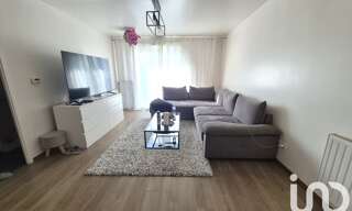 Appartement 2 Pièces 41 m² à vendre à Argenteuil (95100)