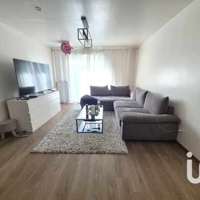 Appartement 2 pièces 189000 €