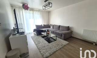 Appartement 2 Pièces 41 m² à vendre à Argenteuil (95100)