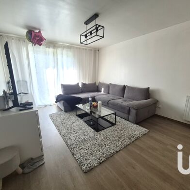 Appartement 2 pièces 189000 €