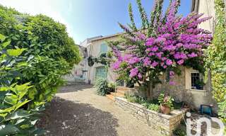 Maison 5 Pièces 96 m² à vendre à Calvisson (30420)