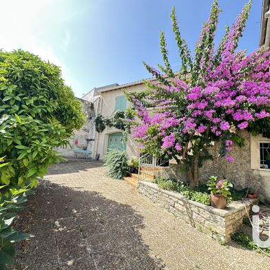 Maison 5 pièces 349000 €