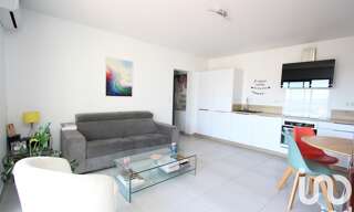 Maison 5 Pièces 96 m² à vendre à Calvisson (30420)