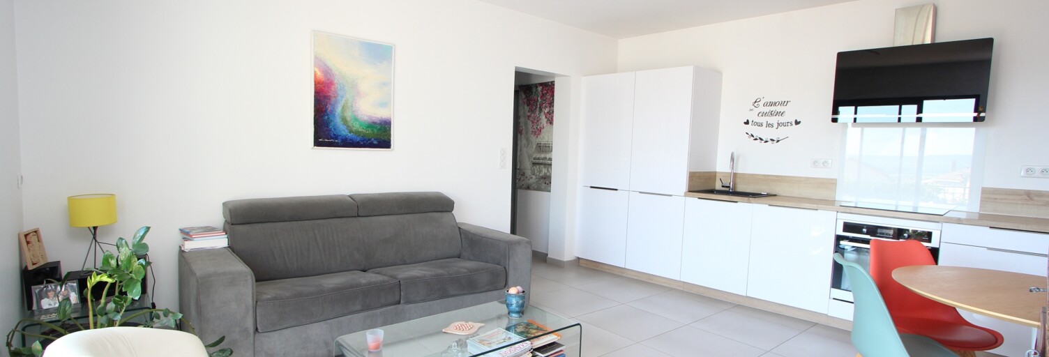 Maison 5 Pièces 96 m² à vendre à Calvisson (30420)