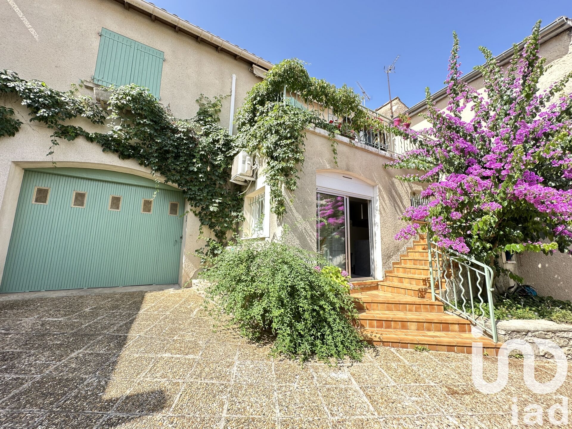 Vente Maison/villa 5 pièces - Photo 2