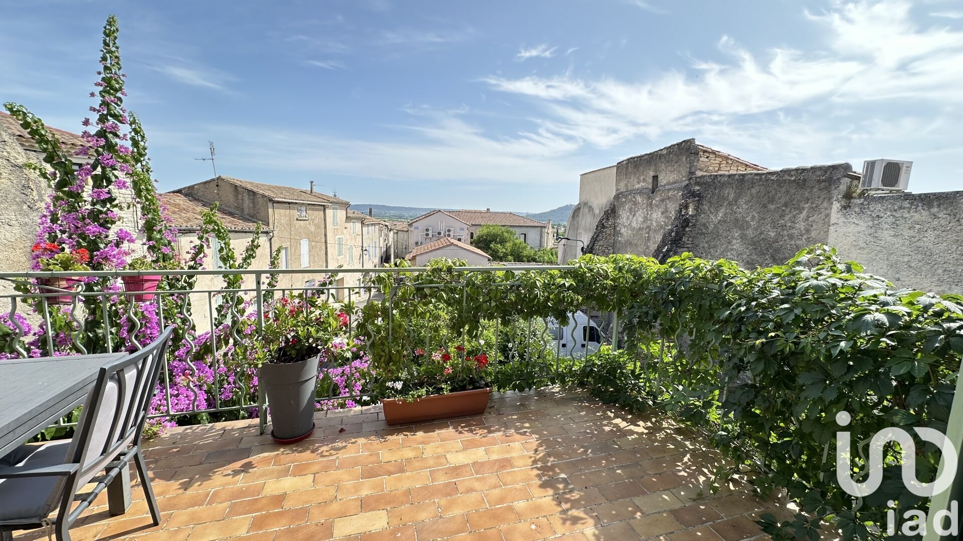 Vente Maison/villa 5 pièces - Photo 3