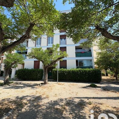 Appartement 3 pièces 157000 €