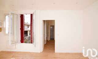 Appartement 2 Pièces 28 m² à vendre à Villejuif (94800)