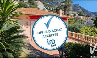 Maison 4 Pièces 91 m² à vendre à Menton (06500)