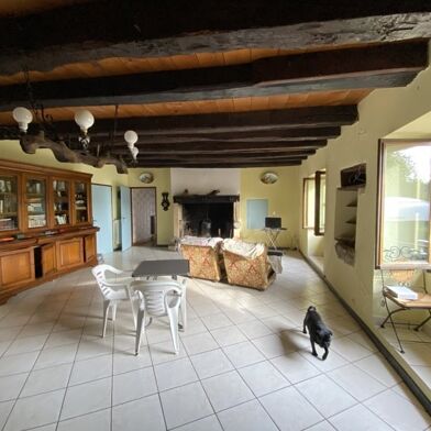 Maison 4 pièces 184998 €