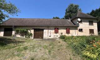 Maison 4 Pièces 125 m² à vendre à Saint-Jory-de-Chalais (24800)